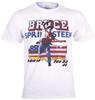 Bruce Springsteen Born In The USA '85 T Shirt Official White New S M L XL XXL