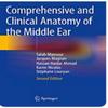 Comprehensive And Clinical Anatomy Of The Middle Ear 2nd Edition Paperback