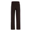 adidas Multi Brushed Softshell Tracksuit Bottoms Outdoor Water Resistant Breathable Warm Solid Color Softshell Pants Men Bottoms Aurora KQ7962