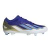 Mens X Crazyfast League Coated Firm Ground Football Boots
