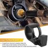 Universal Inner Ball Joint Puller Set Steering Linkage Removal Tool  Steering Gear Maintenance