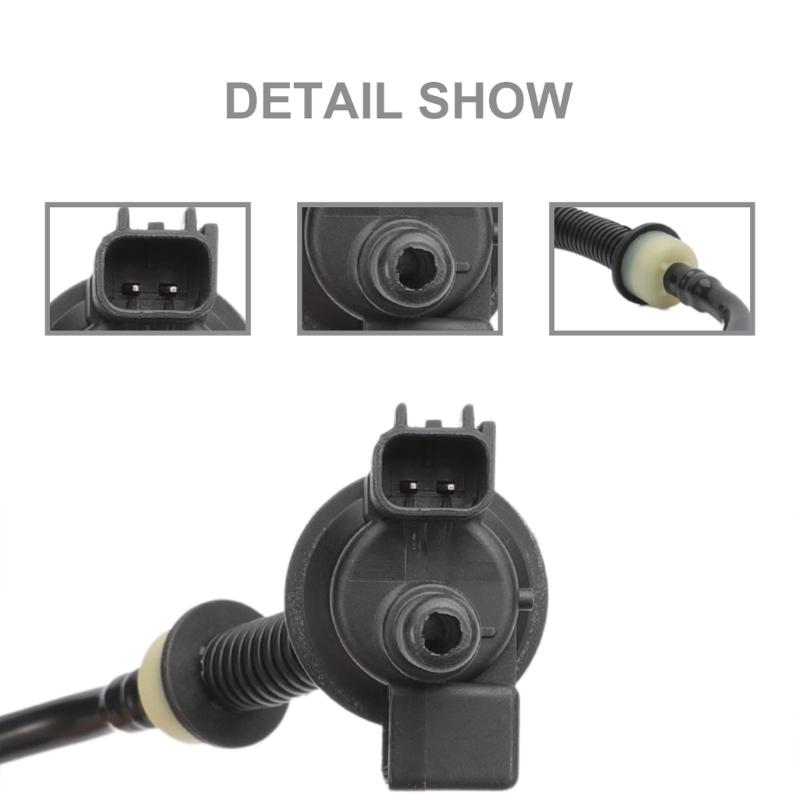 Hochwertige Kraftstoffdämpfe Ventile für 2,3 EcoBoost 2015-2020 FR3Z9G297H FR3Z-9G297-H Verbessern Kraftstoff Effizienz Leistungen