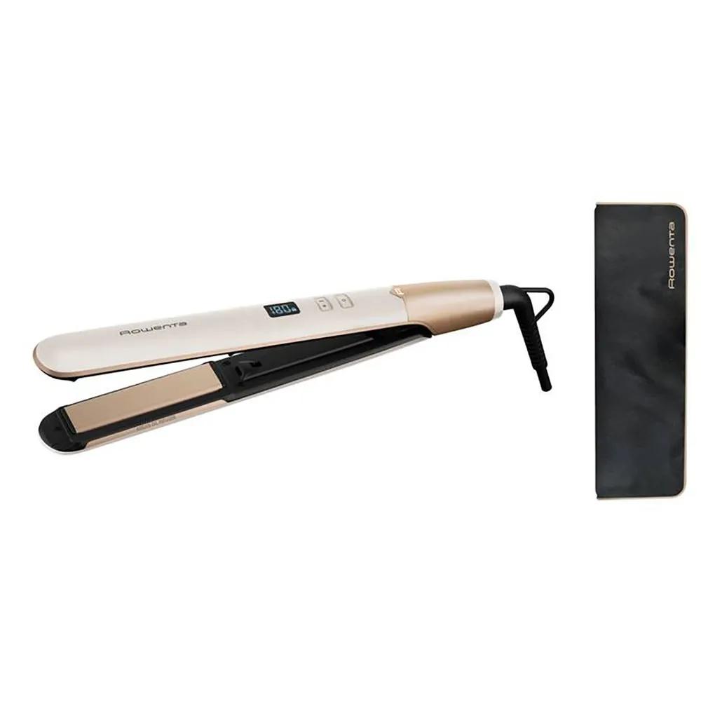 Rowenta SF4633F0 Hair Straightener 60 Mm Beige