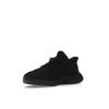 Adidas Yeezy Boost 350 V2 Dziecięce Czerwone Dziecięce Sneakersy Czarny Core-Black HP6591