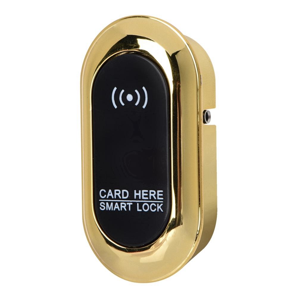 Smart Electronic Induction Lock Sauna Cabinet Gym Locker Sensor Lock
