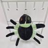 Spider Adorable Cartoon Plush Keychain Soft Toy For Bags And Decor Halloween