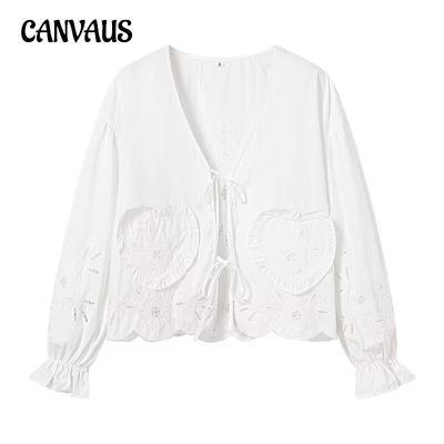 Tops – Bluse e camicie