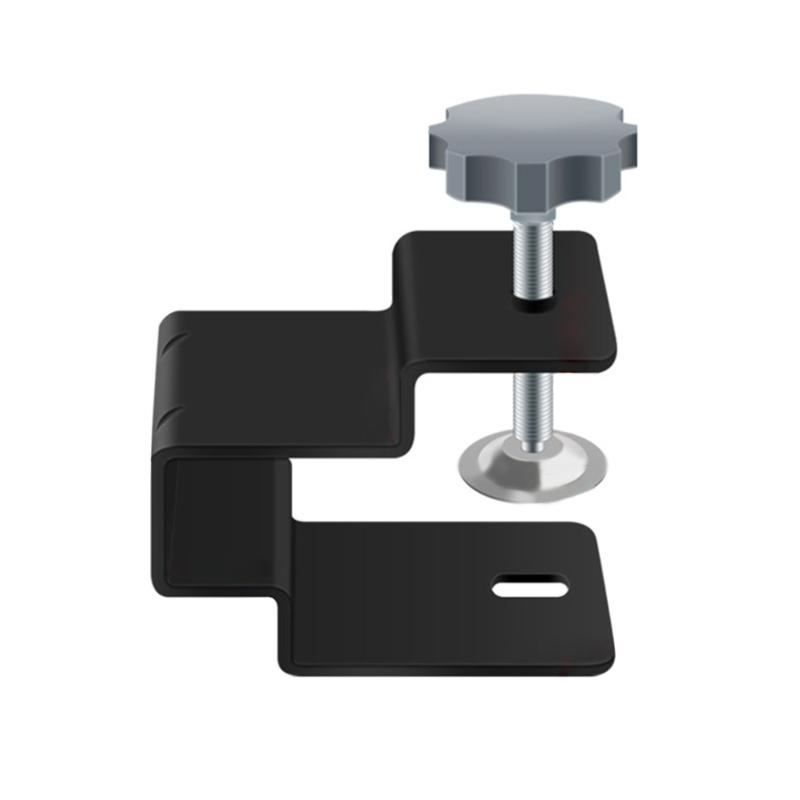 Convenient Drawer Panel Support Helper Drawer Front Installation Clamps Suitable for Various Drawer Effective Tool