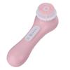 Electric Face Cleansing Brush Household Skin Pore Deep Cleaner Massage Instrument