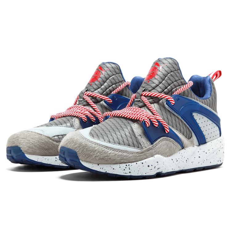 Puma Limited Edt X Blaze of Glory 'SG50' Men's 360498-01