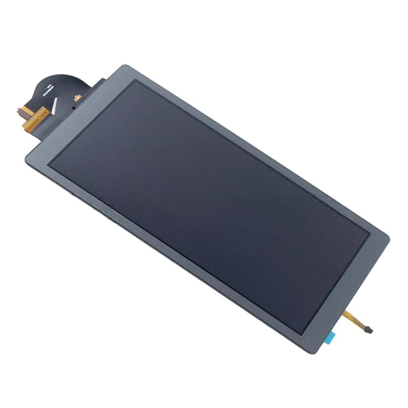 Enhances Viewing Angle LCD Touches Screens Full Assembly Replacement Scratch Resistant LCD Touches Screens for Switches