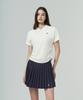 SERGIO TACCHINI W Dolman Side String Playing Polo