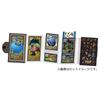 Dragon Quest Monster Battle Scanner Taktischer Ticket-Halter 2