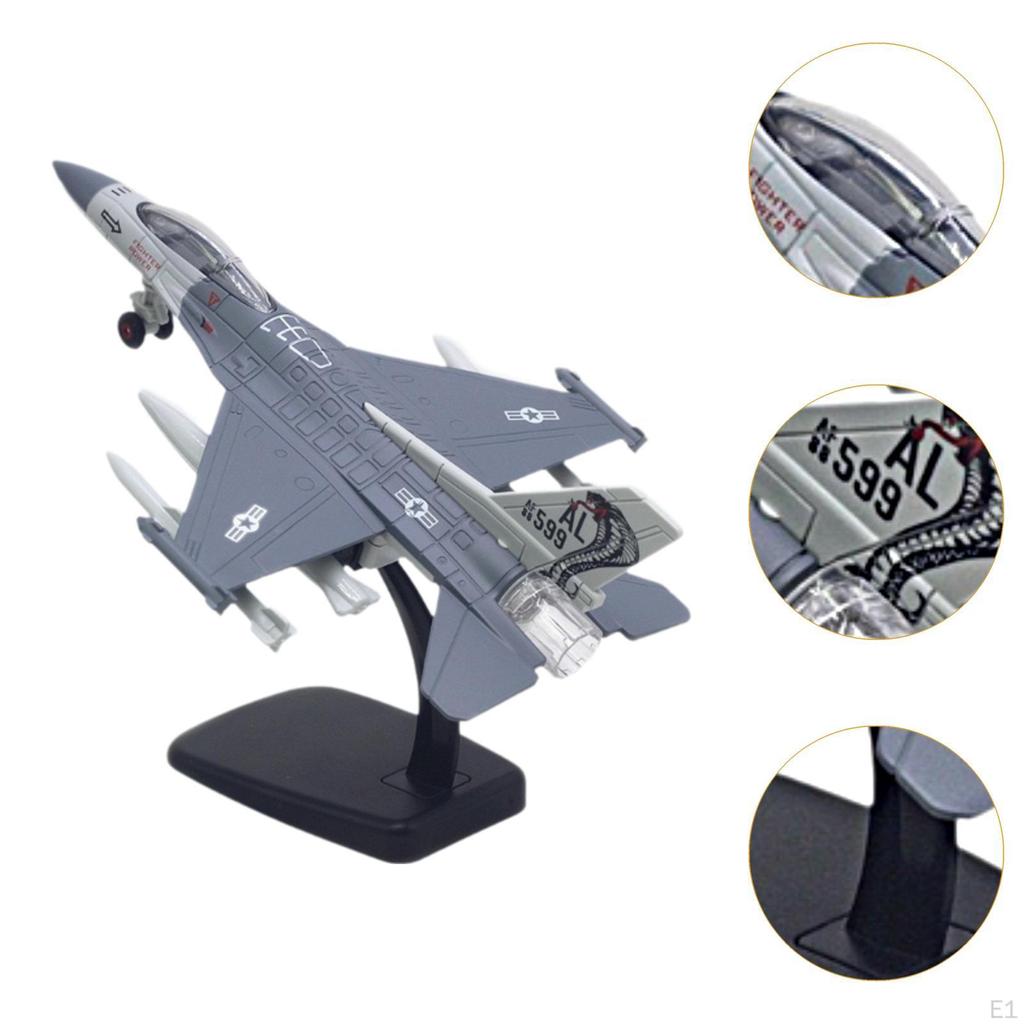 1/72 Legierungs-Kampfflugzeugmodell Luftfahrt-Sammlerstücke Kinderspielzeug Flugzeug Jungen Flugzeug zum Andenken