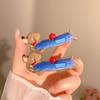 Cute Puppy Dog Duckbill Clip Hairpins New Trendy Ins Side Bang Hair Clip Barrettes For Girls Hair Accessories Cartoon Headwear