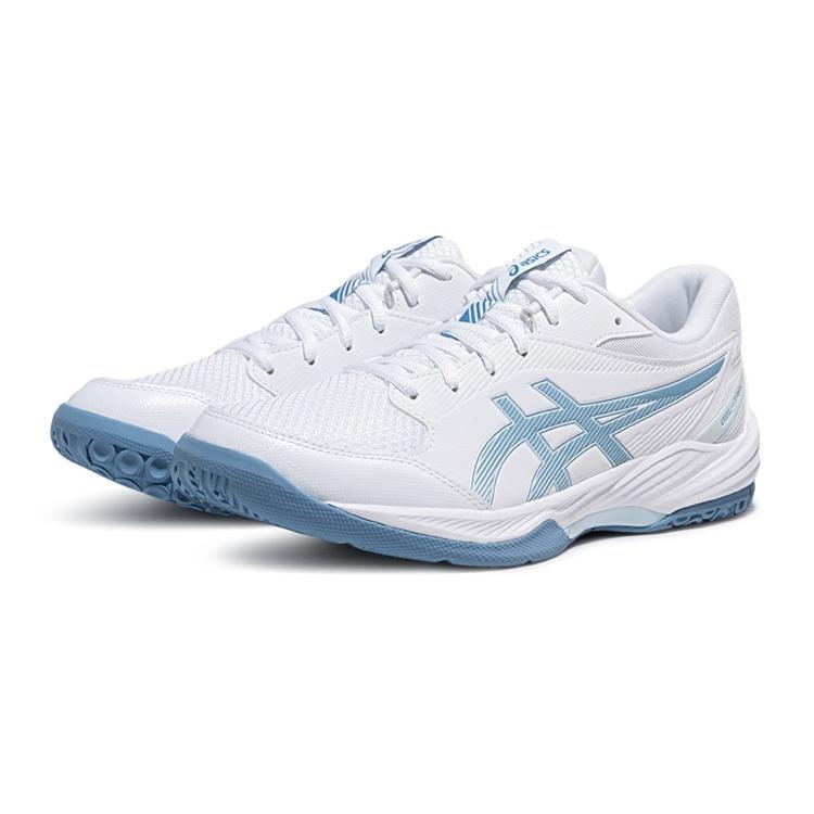 ASICS Gel-Task 4 'White Blue' Men's 1071A103-103