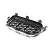 Griglia a Reni Anteriore Diamond Double Slat Racing Sport per BMW Serie 3 F30 F31 F35 2011-19 Accessori Auto