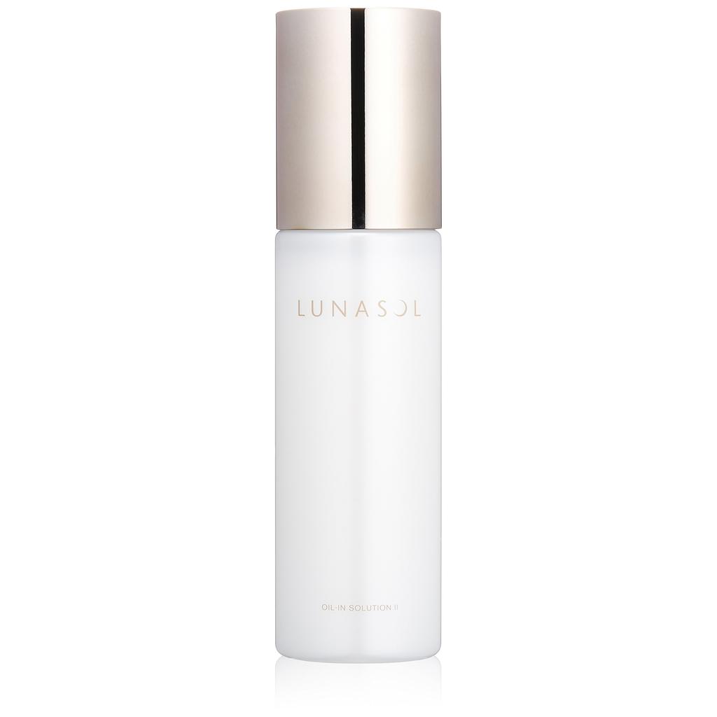 LUNASOL Oil-In Solution - Alle 2 Typen
