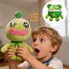 Horror Game Doll Stuffed Animal Plush Figure Pillow for Kids And Fans Soft Cuddly Collectible Gift And Room Decor Companion