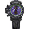 EVARxMOTO-R Collaboration Ver. Unit 01 S787X-20 (Limited To 99) Purple