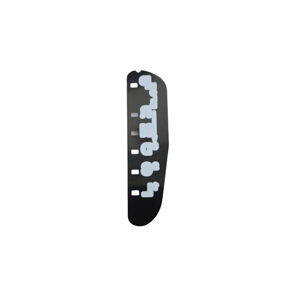 

Gear Indicator Selection Display Shift Panel BL8H-64-353 For Mazda BJ 1998-2004