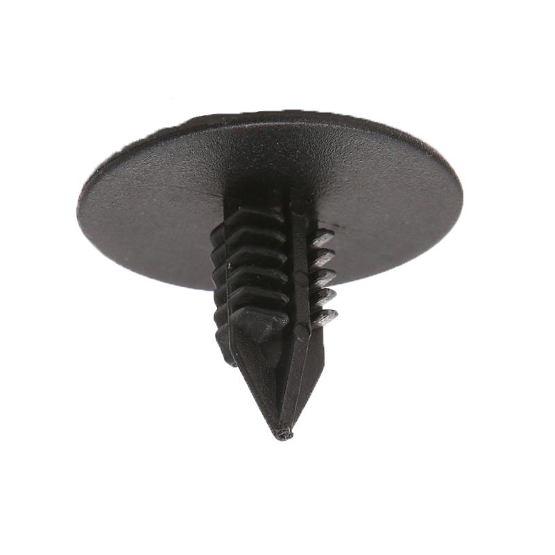 Für Renault Clio Scenic Megane Radlaufverkleidung Spritzschutz Zierclips