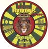 10-Zoll Schallplatte VIBRONICS Liad An Teef Why LR1001 Lion Roots Musi 2006 Frankreich Reggae Ska Dub Gebraucht