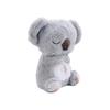Calming Otters Anxiety Otters Sleep Otters Anxiety Relief Koala the Relief Koala Breathing Plush Toy