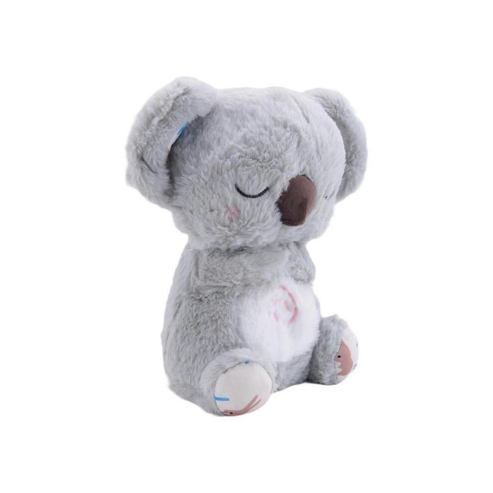 Calming Otters Anxiety Otters Sleep Otters Anxiety Relief Koala the Relief Koala Breathing Plush Toy