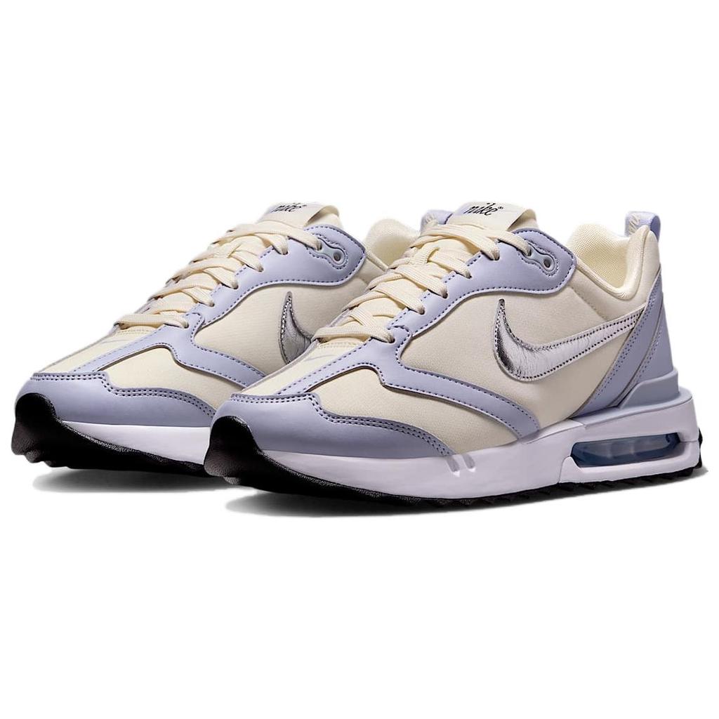 (WMNS) Nike Air Max Dawn 'Sail Light Purple Silver' Women's FZ4239-001
