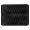 Dish Drying Mat Kitchen Rack Drainer Pots and Cups