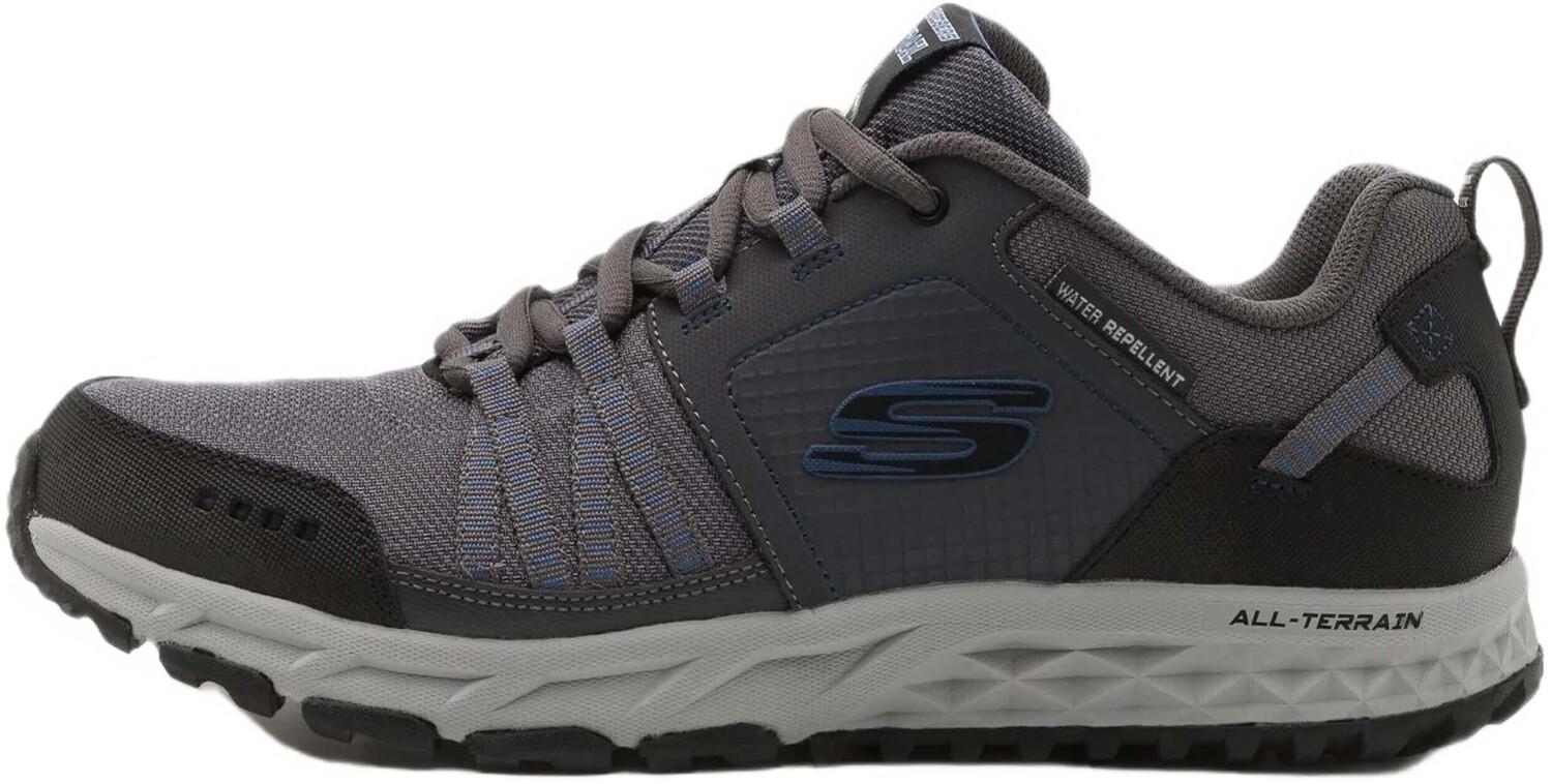 

Кроссовки Skechers Escape Plan grey/blue 45