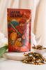 Herbata Zielona Japońska Japan Orange 50 G Genmaicha Kokos Pomarańcza