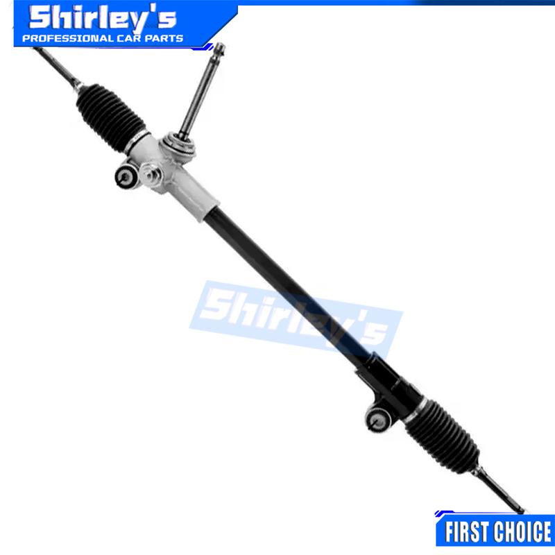 Power Steering Rack and Pinion Assembly for Chevrolet Beat Spark 1.2L Spark EV EPS 42604271 95083673 42603977 LHD