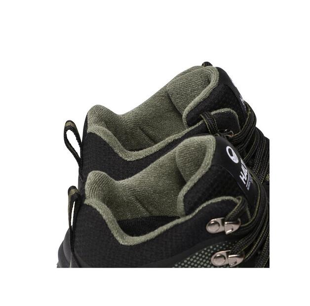 Ботинки треккинговые Halti Fara Mid 2 Dx M Walking Shoe