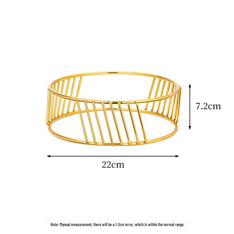 Elegant Dessert Display Stand for Pastry, Cake, and Buffet