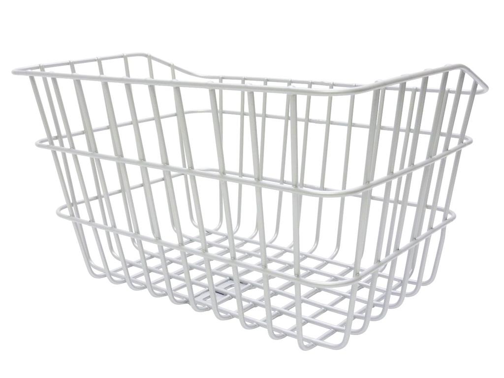 Ruler Aluminum Basket Cross Bikes and Mountain [for Bikes] TU-318