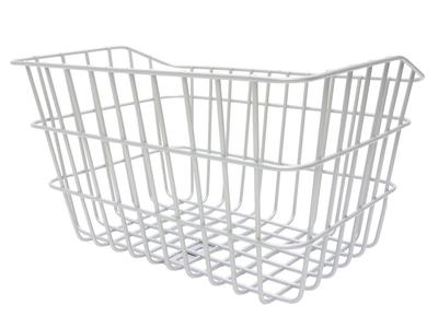 Ruler Aluminum Basket [for Cross Bikes and Mountain Bikes] TU-318