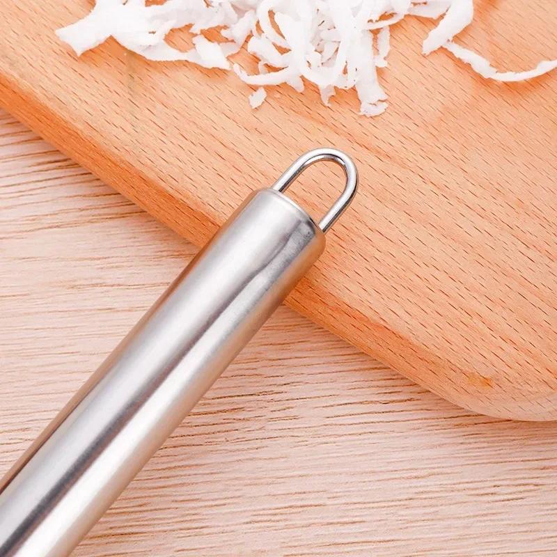 Küchen Kokosnussfleischschneider, Kokosnussfleischschneider Set, Stanzwerkzeug Großhandel