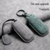Cross-Border Trumpchi GS3/GS5/GA6/GS8/Shadow Leopard/M8/MA6 Key Cover