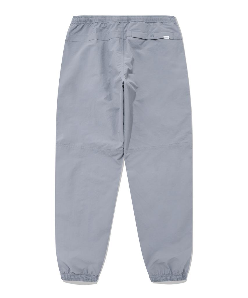 COVERNAT Windbreaker Jogger Pants Light Blue