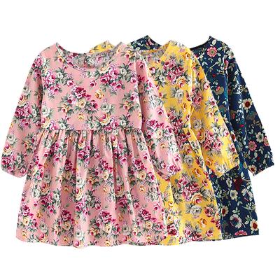 CieKen 3-7 Years 2PcsToddler Kids Little Girls Clothing Long Sleeve Bowknot Stripe Tops T-Shirt Blouses