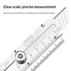 Utility Knife Heavy Duty All Steel Thickened Large Stainless Steel Wallpaper Knife Industrial Grade Durable Tool Holder