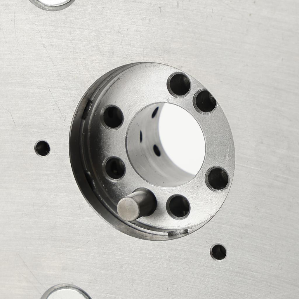 Engine Exhaust & Intake CVVT Camshaft Gear Sprocket for Kona 2.0L 2017-2020