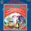 7-Zoll-Schallplatte VERSCHIEDENE Soda Pop Jive Vol. 1 DJS10700 DJM Records 1976 Japan Pop Gebraucht