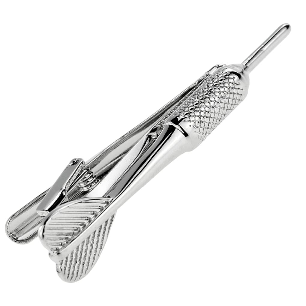 

dart arrow tie pin tie bar tie pin n02567