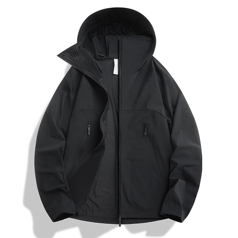 

Антибактериальная летняя одежда из ледяного шелка с защитой от УФ-лучей для мужчин и женщин: Легкая защита от солнца для рыбалки XXL