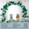 Macaron Balloon Arch Decoration Kit