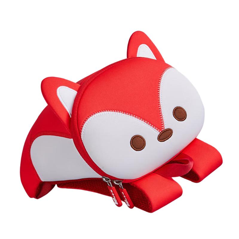 Nuohu Fox Anti-Lost Toddler Backpack