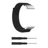 26mm Closure Nylon Watch Strap Band for Garmin Fenix/Fenix 5X/Fenix 5X Plus/Fenix 3/Fenix 3 HR Etc